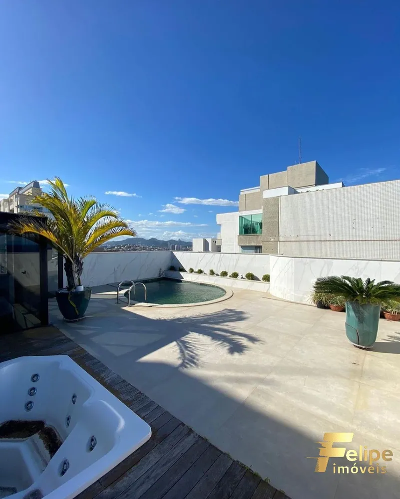 Apartamento, 4 quartos, 550 m² - Foto 7