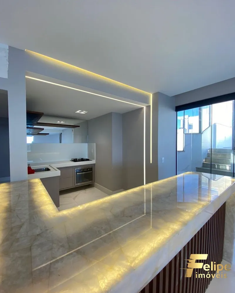 Apartamento, 4 quartos, 550 m² - Foto 8