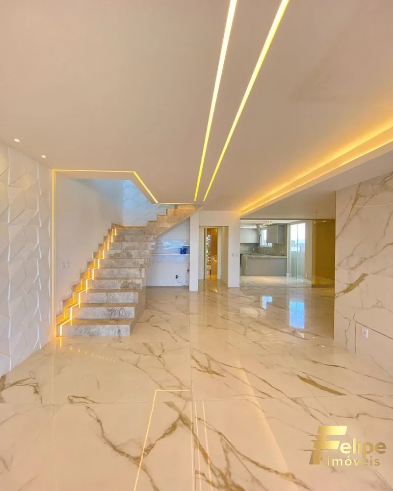 Apartamento, 4 quartos, 550 m² - Foto 6