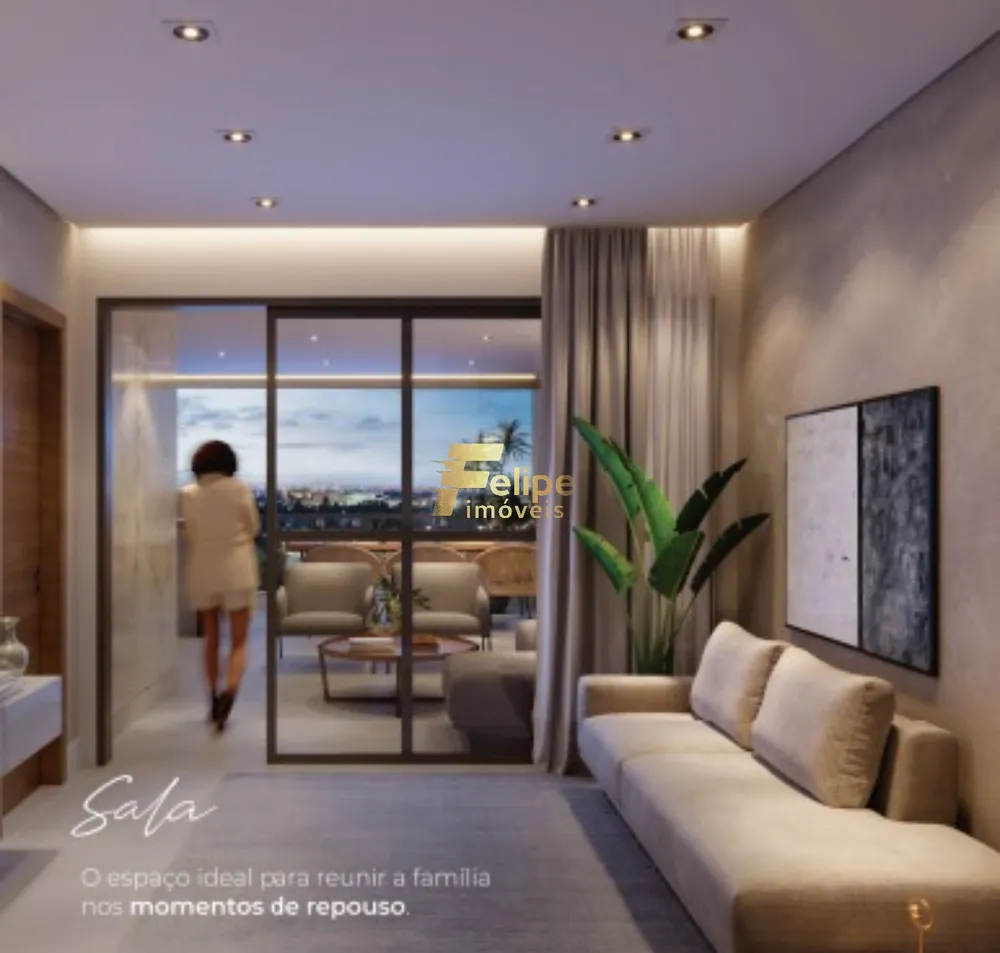 Apartamento, 3 quartos, 123 m² - Foto 6