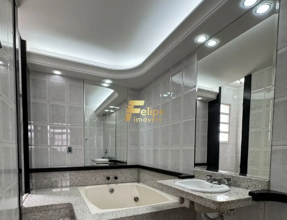 Casa, 3 quartos, 209 m² - Foto 5