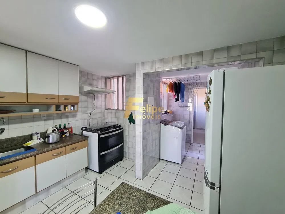 Apartamento, 3 quartos, 140 m² - Foto 5