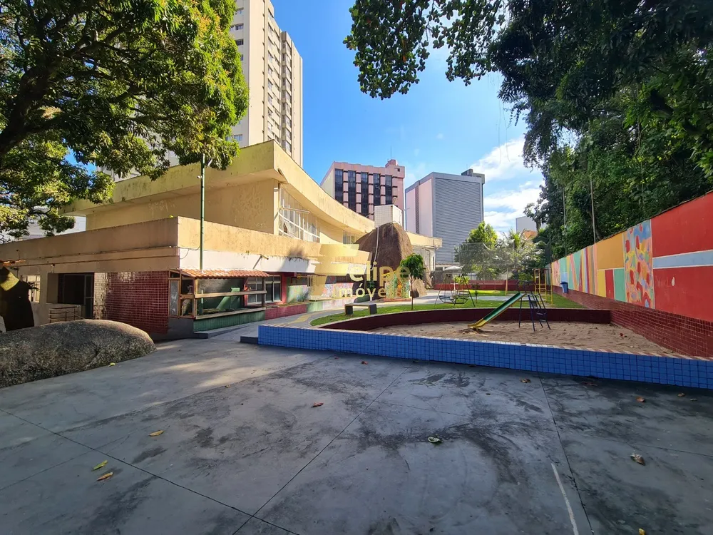Apartamento, 3 quartos, 140 m² - Foto 9