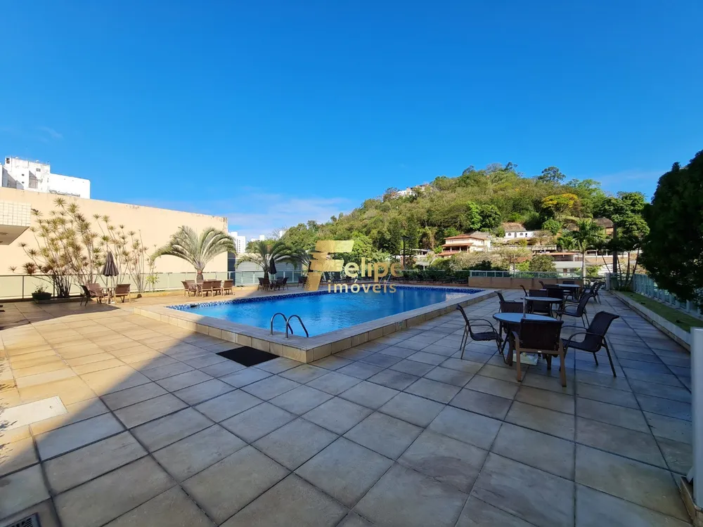 Apartamento, 3 quartos, 140 m² - Foto 12
