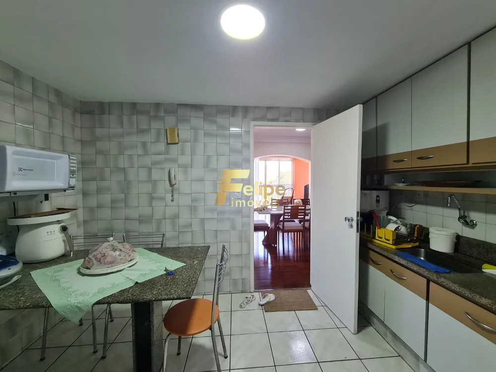 Apartamento, 3 quartos, 140 m² - Foto 4