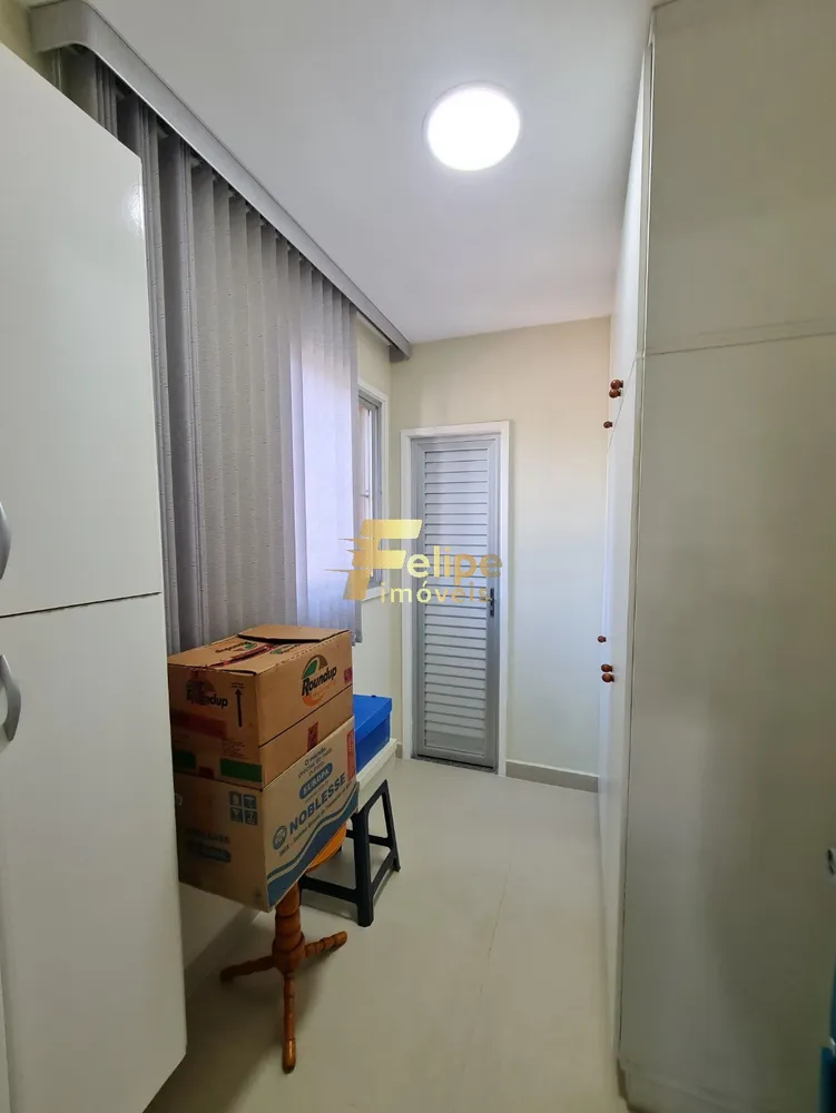 Apartamento, 3 quartos, 140 m² - Foto 2