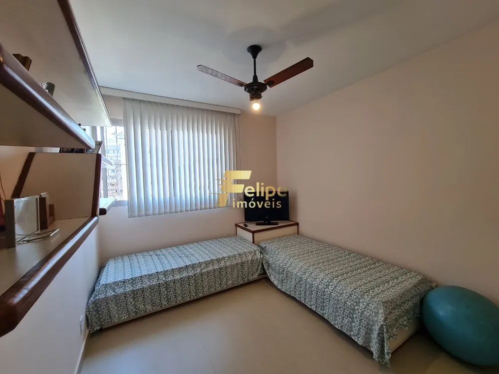 Apartamento, 3 quartos, 140 m² - Foto 6