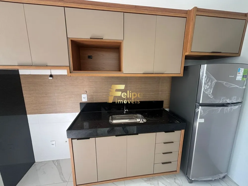 Apartamento, 2 quartos, 60 m² - Foto 6