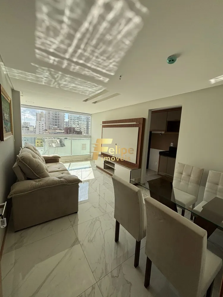 Apartamento, 2 quartos, 60 m² - Foto 8