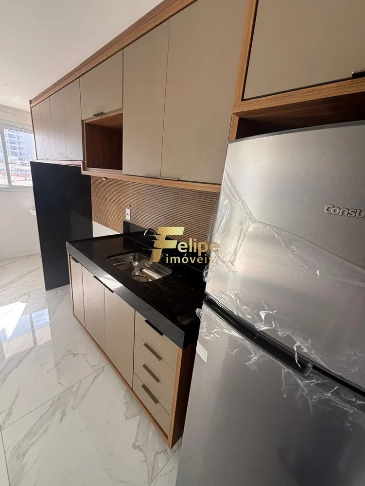 Apartamento, 2 quartos, 60 m² - Foto 5