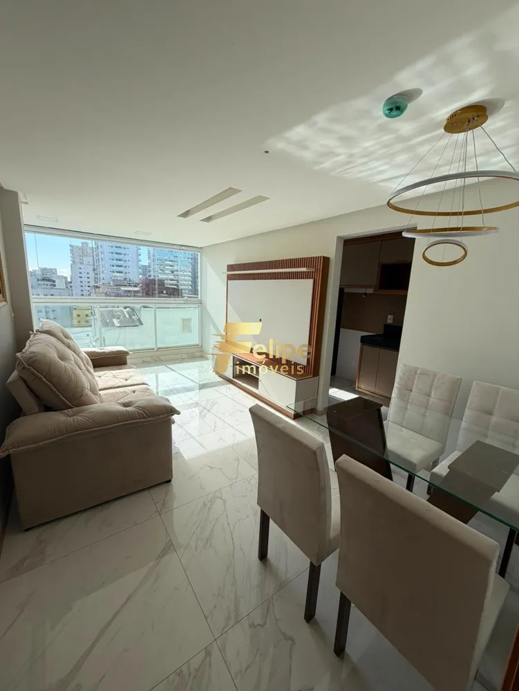 Apartamento, 2 quartos, 60 m² - Foto 1