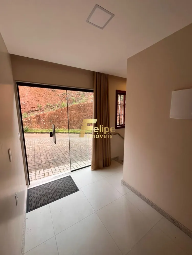 Apartamento, 2 quartos, 120 m² - Foto 4