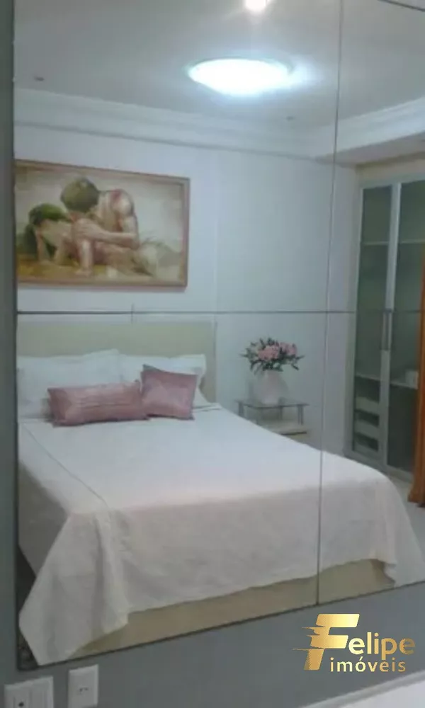 Apartamento à venda com 2 quartos, 137m² - Foto 5