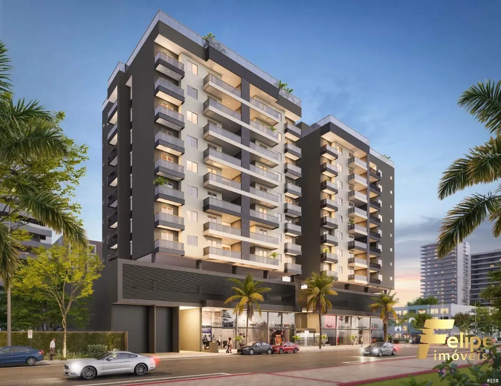 Apartamento, 4 quartos, 101 m² - Foto 6