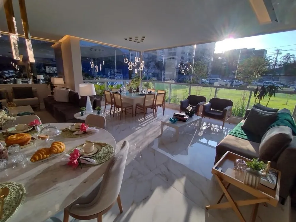 Apartamento, 2 quartos, 147 m² - Foto 9