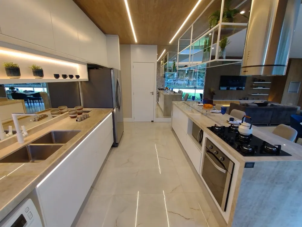 Apartamento, 2 quartos, 147 m² - Foto 5