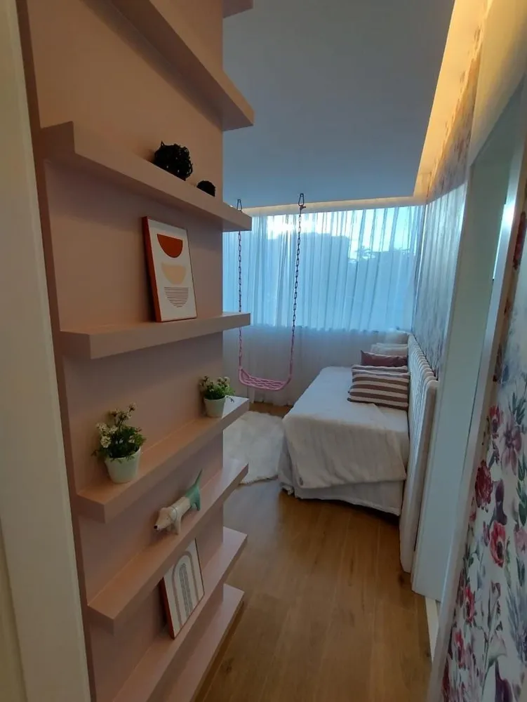 Apartamento, 2 quartos, 147 m² - Foto 10