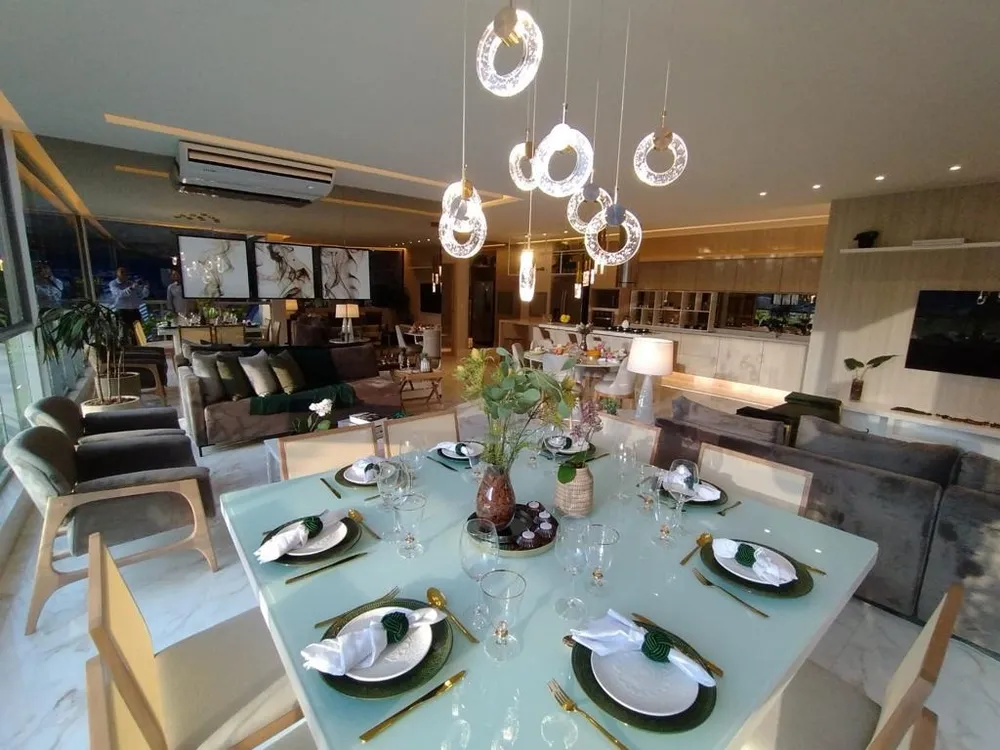 Apartamento, 2 quartos, 147 m² - Foto 8