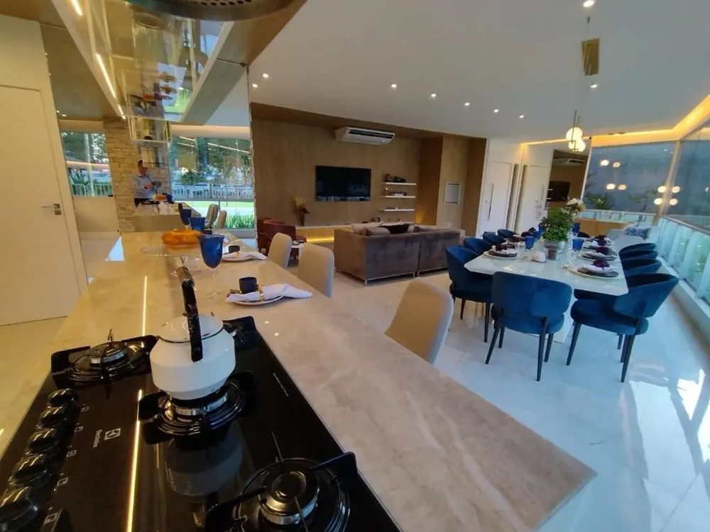 Apartamento, 2 quartos, 147 m² - Foto 6