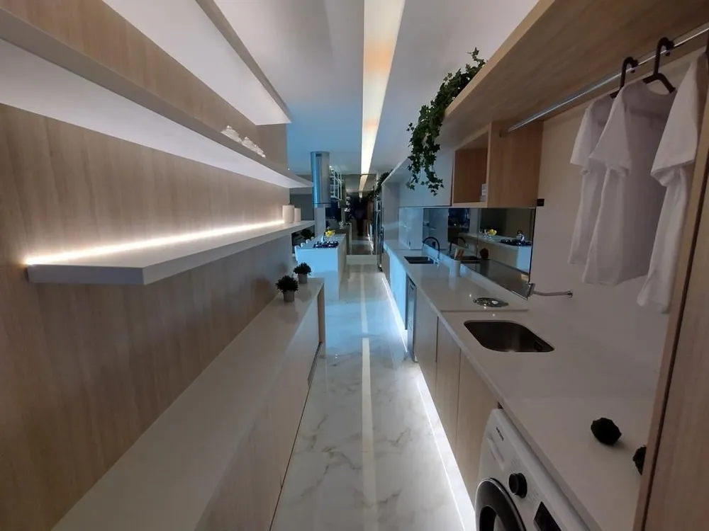 Apartamento, 2 quartos, 147 m² - Foto 11
