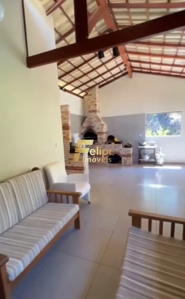 Sítio, 6 quartos, 3 hectares - Foto 8