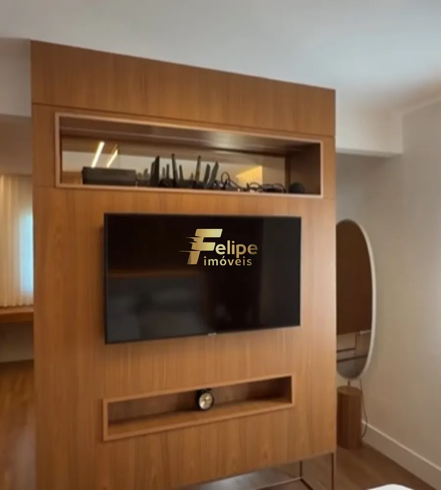 Cobertura, 3 quartos, 224 m² - Foto 2