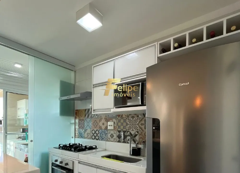 Apartamento, 3 quartos, 75 m² - Foto 2