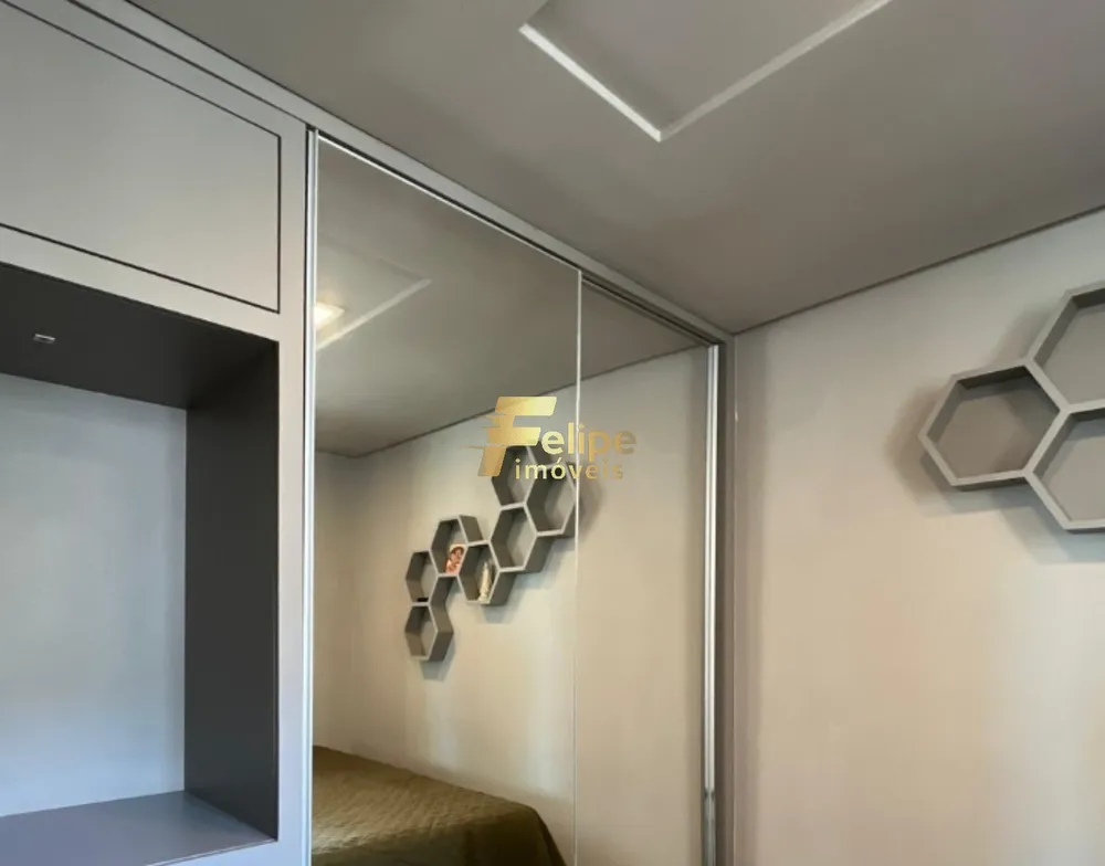 Apartamento, 3 quartos, 75 m² - Foto 8