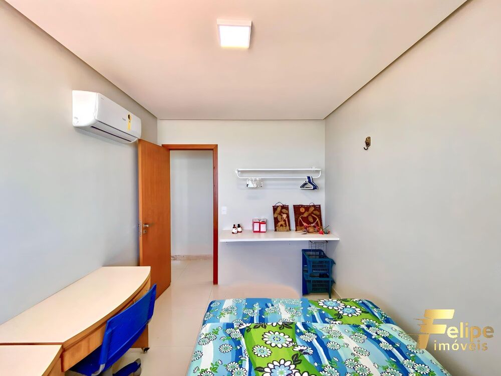 Apartamento à venda com 3 quartos, 100m² - Foto 5