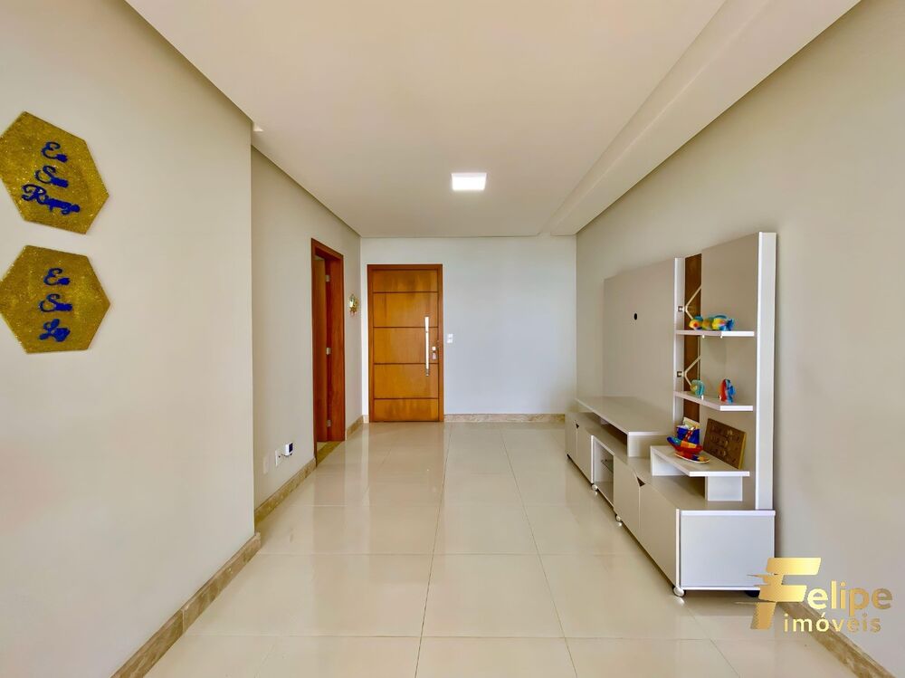 Apartamento à venda com 3 quartos, 100m² - Foto 19