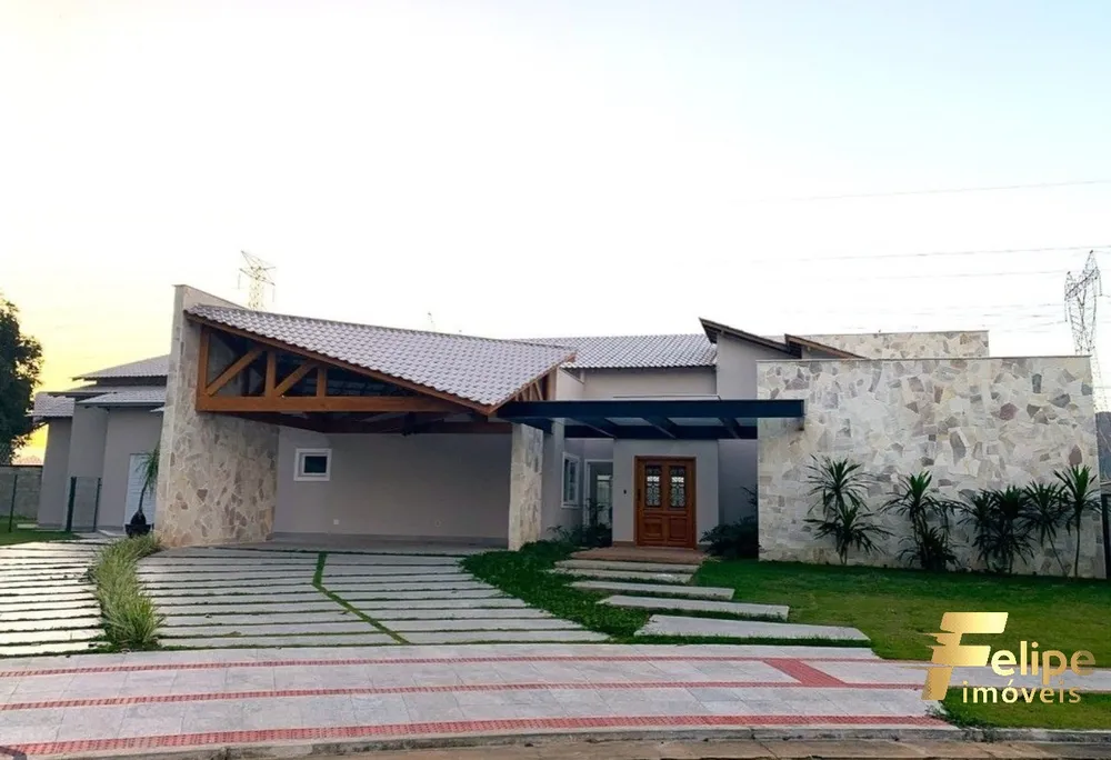 Casa, 5 quartos, 530 m² - Foto 6