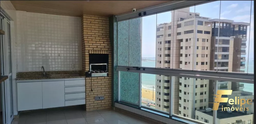 Apartamento à venda com 4 quartos, 157m² - Foto 15