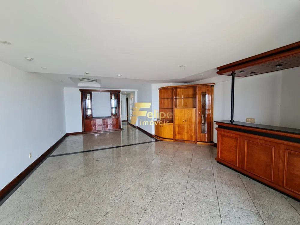 Apartamento, 4 quartos, 228 m² - Foto 11
