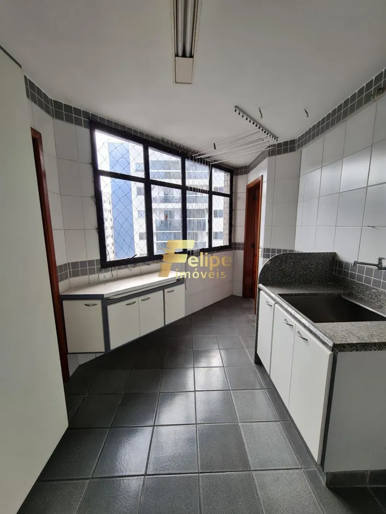 Apartamento, 4 quartos, 228 m² - Foto 4