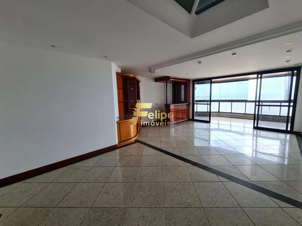 Apartamento, 4 quartos, 228 m² - Foto 10