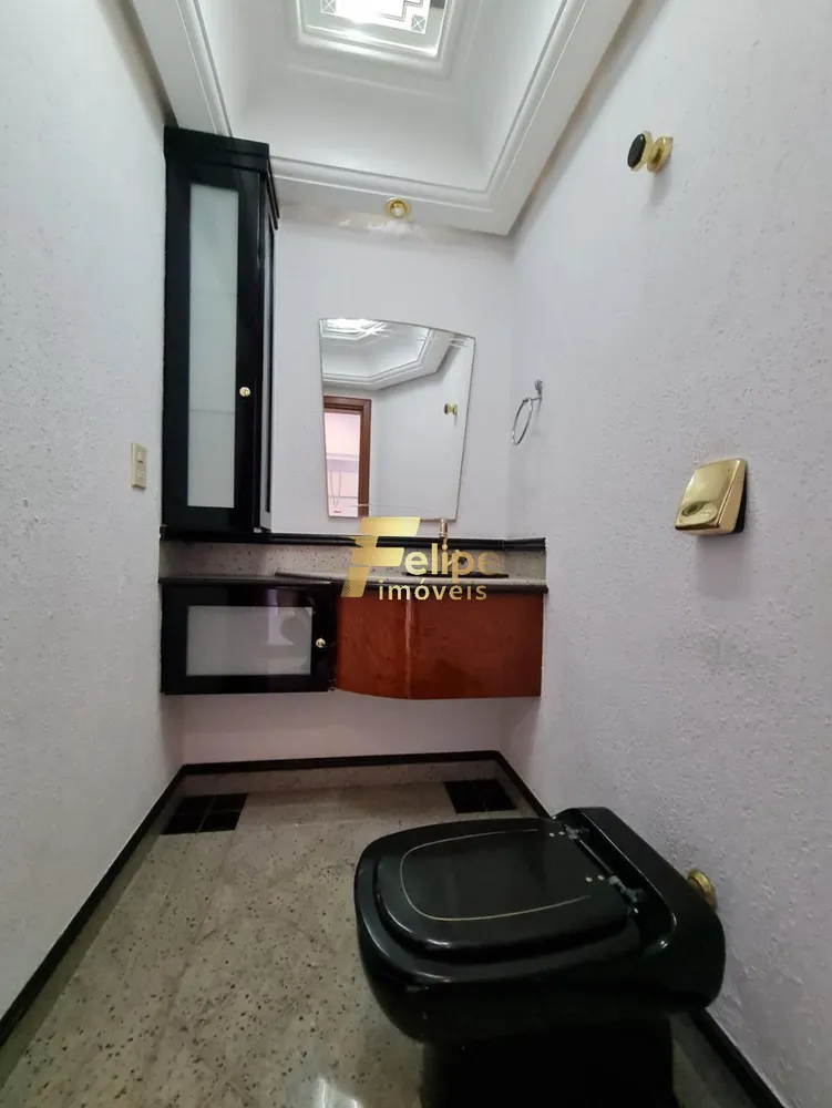 Apartamento, 4 quartos, 228 m² - Foto 9