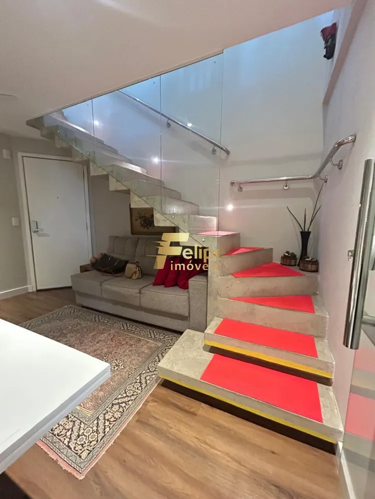 Cobertura, 2 quartos, 140 m² - Foto 7