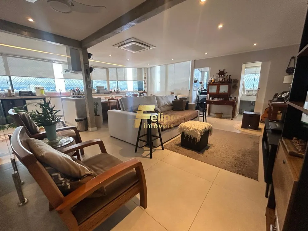 Cobertura, 2 quartos, 140 m² - Foto 10