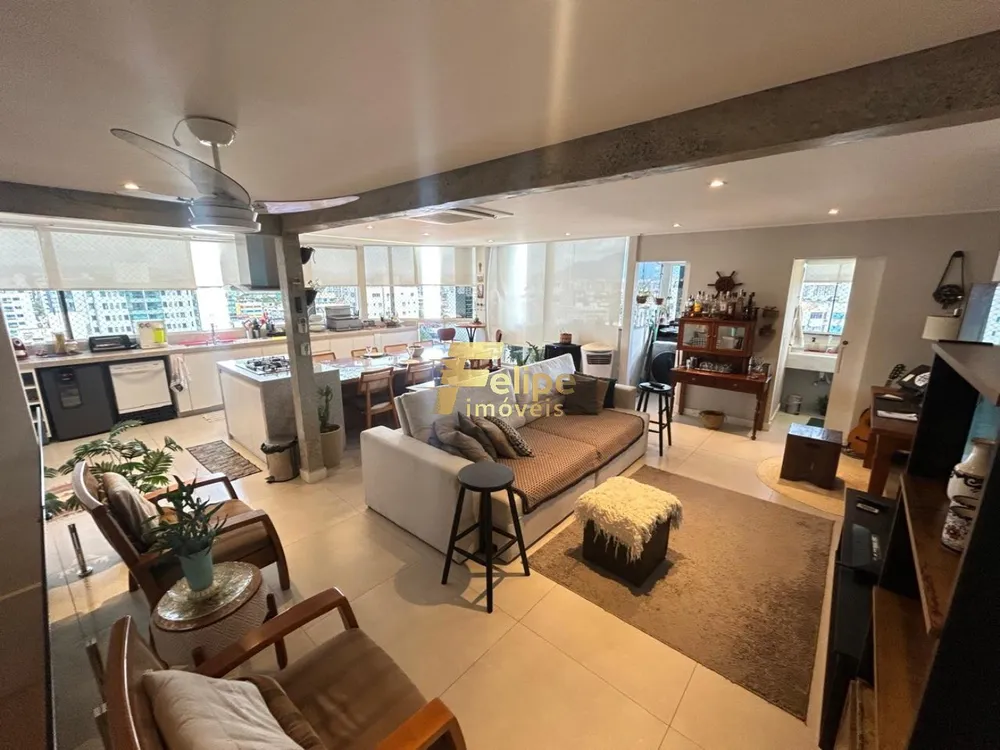 Cobertura, 2 quartos, 140 m² - Foto 9