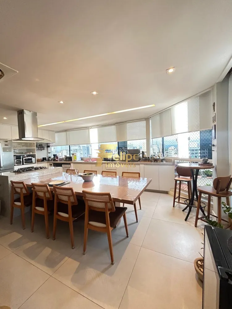Cobertura, 2 quartos, 140 m² - Foto 12