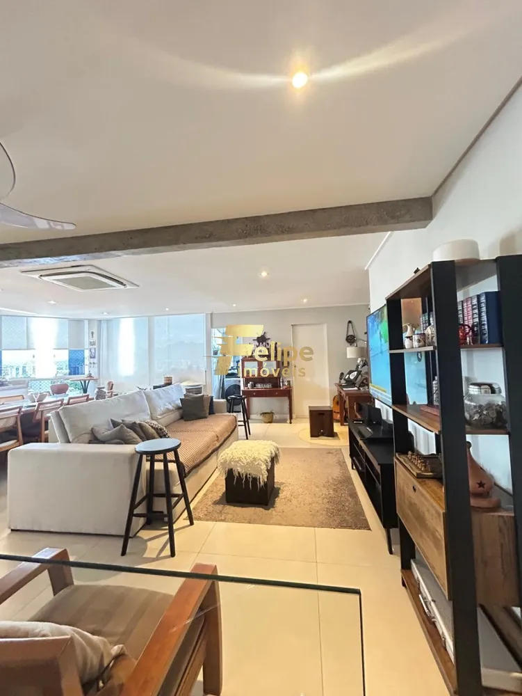 Cobertura, 2 quartos, 140 m² - Foto 8