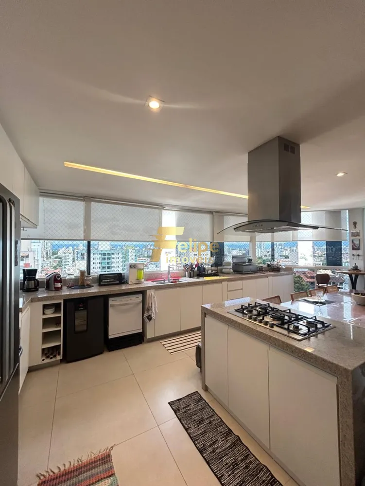 Cobertura, 2 quartos, 140 m² - Foto 11