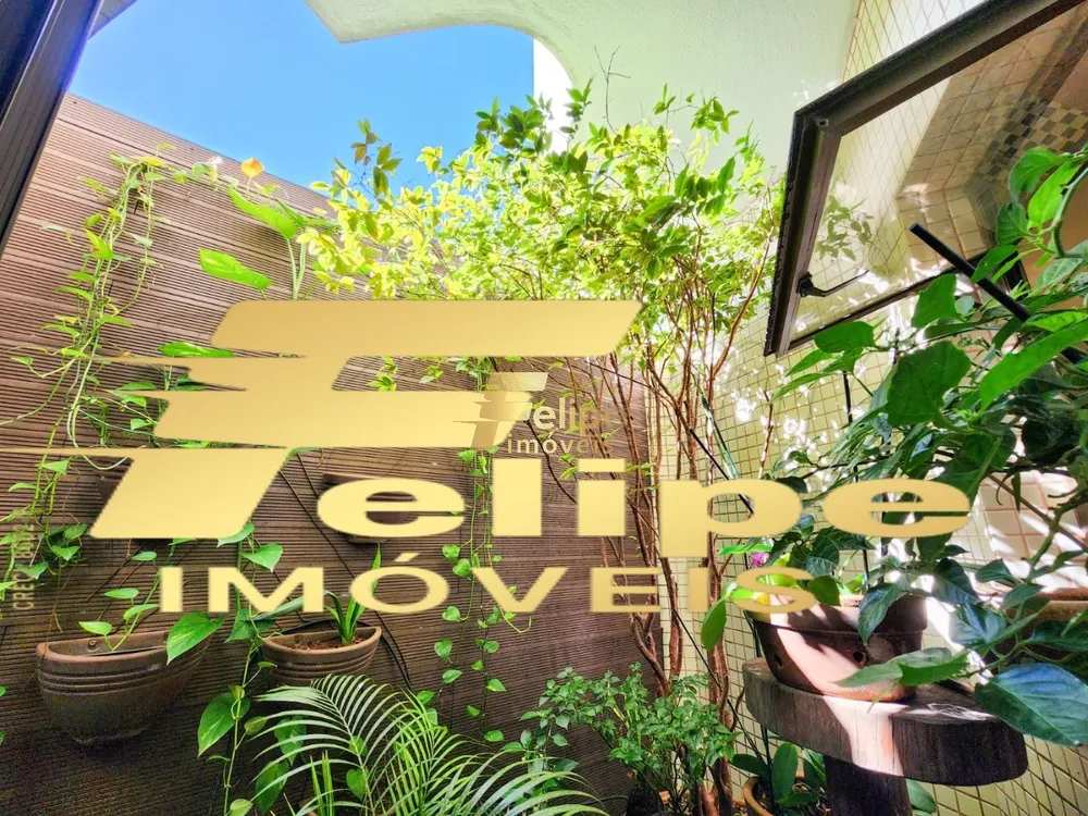 Apartamento, 5 quartos, 340 m² - Foto 8