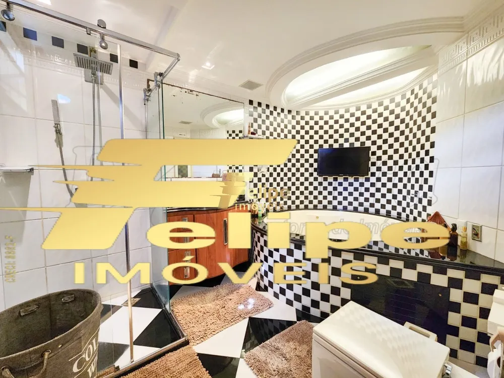 Apartamento, 5 quartos, 340 m² - Foto 9
