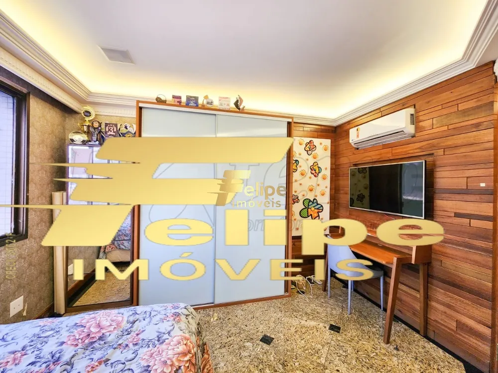 Apartamento, 5 quartos, 340 m² - Foto 10