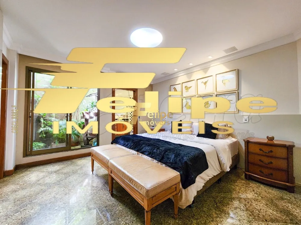 Apartamento, 5 quartos, 340 m² - Foto 7