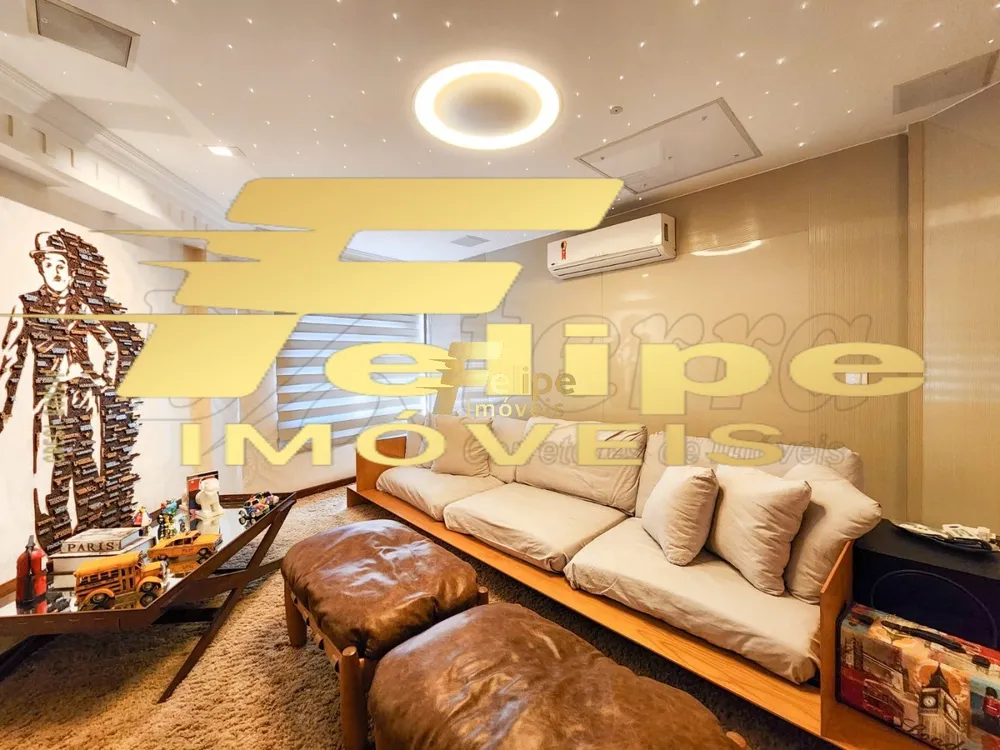 Apartamento, 5 quartos, 340 m² - Foto 5