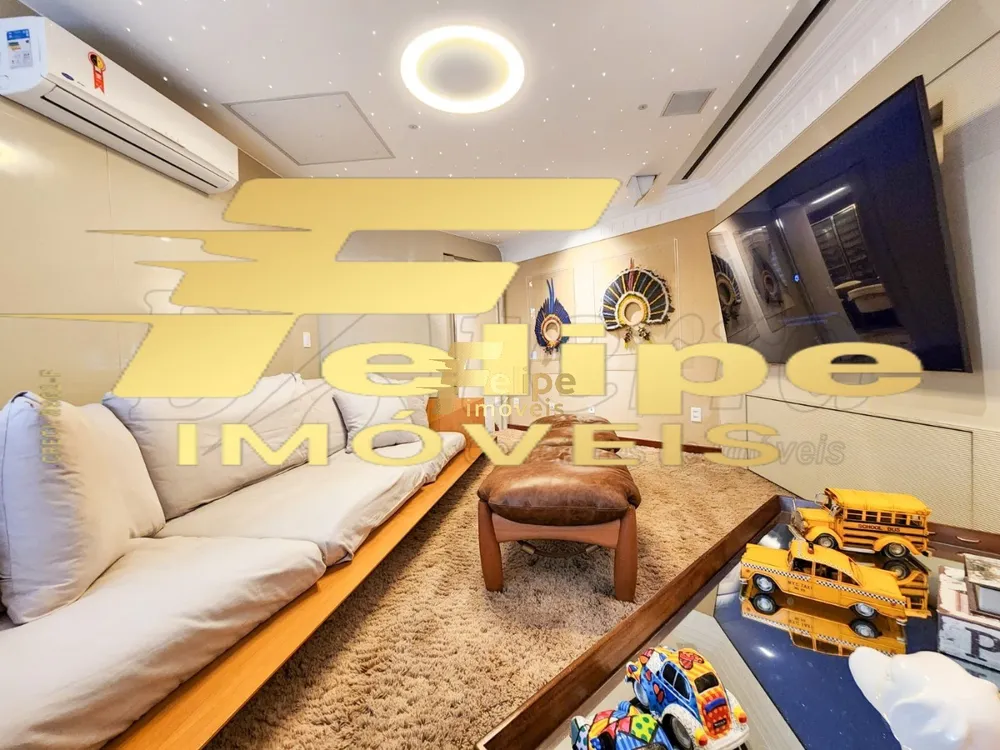 Apartamento, 5 quartos, 340 m² - Foto 1