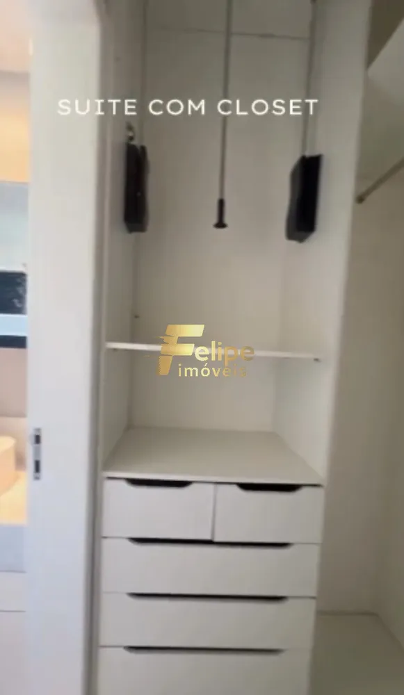 Apartamento, 3 quartos, 145 m² - Foto 2