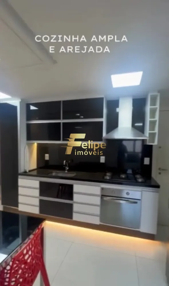 Apartamento, 3 quartos, 145 m² - Foto 10